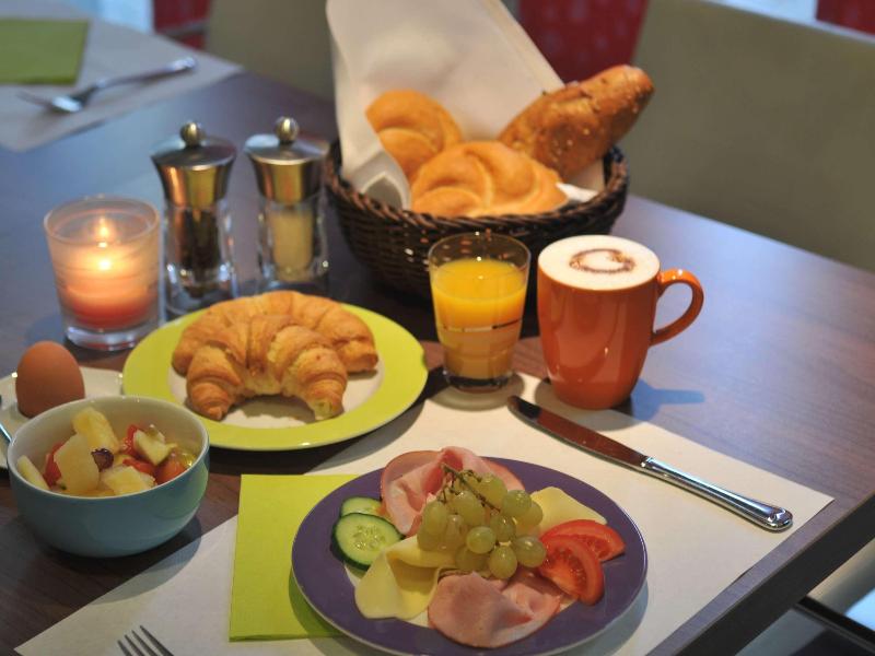 Ibis Styles Linz - Restoran