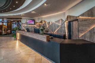 PLAZA INN Salzburg Messe fotoÄŸrafÄ±