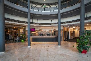 PLAZA INN Salzburg Messe fotoÄŸrafÄ±
