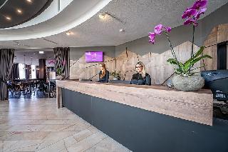 PLAZA INN Salzburg Messe fotoÄŸrafÄ±