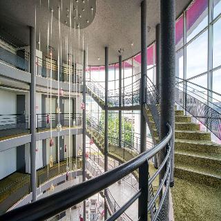 PLAZA INN Salzburg Messe fotoÄŸrafÄ±