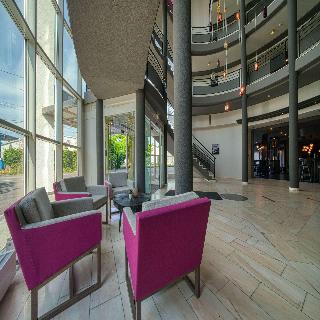 PLAZA INN Salzburg Messe fotoÄŸrafÄ±