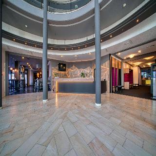 PLAZA INN Salzburg Messe fotoÄŸrafÄ±