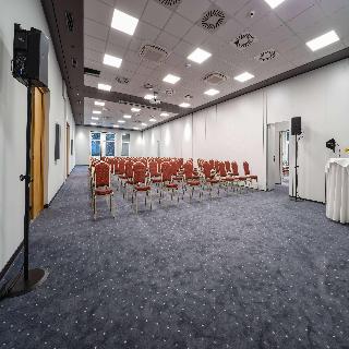 PLAZA INN Salzburg Messe fotoÄŸrafÄ±
