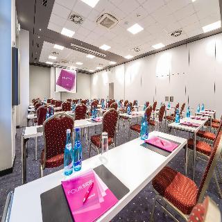 PLAZA INN Salzburg Messe fotoÄŸrafÄ±