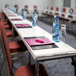 PLAZA INN Salzburg Messe fotoÄŸrafÄ±