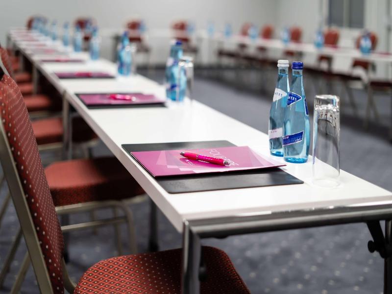 PLAZA INN Salzburg Messe - Toplantı
