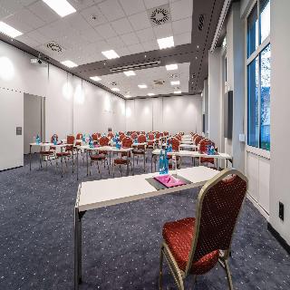 PLAZA INN Salzburg Messe fotoÄŸrafÄ±