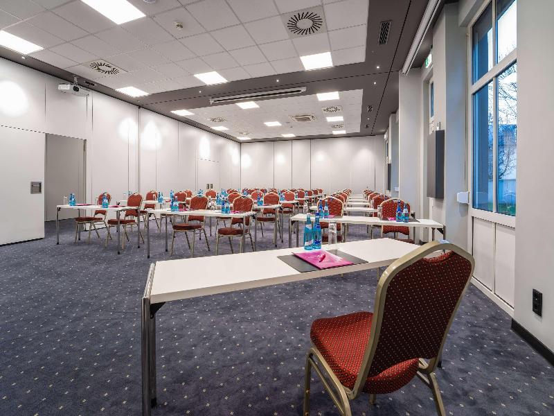 PLAZA INN Salzburg Messe - Toplantı