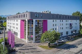 PLAZA INN Salzburg Messe fotoÄŸrafÄ±