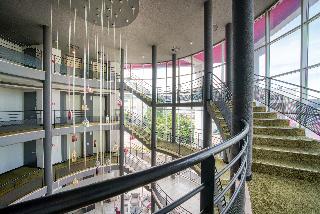 PLAZA INN Salzburg Messe fotoÄŸrafÄ±