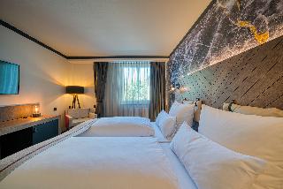 PLAZA INN Salzburg Messe fotoÄŸrafÄ±