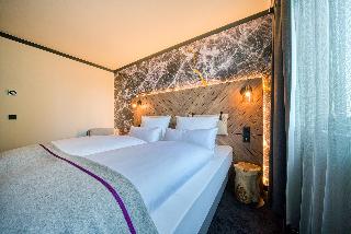 PLAZA INN Salzburg Messe fotoÄŸrafÄ±