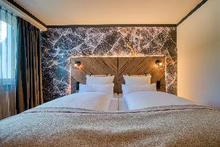PLAZA INN Salzburg Messe fotoÄŸrafÄ±