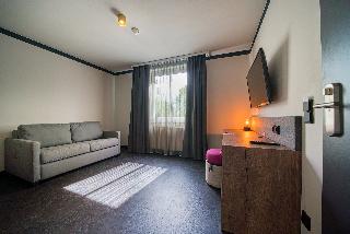 PLAZA INN Salzburg Messe fotoÄŸrafÄ±