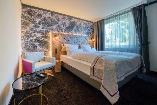 PLAZA INN Salzburg Messe fotoÄŸrafÄ±