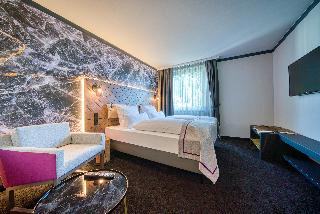 PLAZA INN Salzburg Messe fotoÄŸrafÄ±