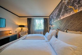 PLAZA INN Salzburg Messe fotoÄŸrafÄ±