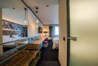PLAZA INN Salzburg Messe fotoÄŸrafÄ±