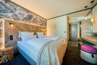 PLAZA INN Salzburg Messe fotoÄŸrafÄ±