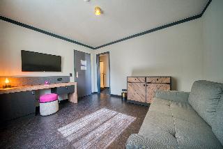 PLAZA INN Salzburg Messe fotoÄŸrafÄ±