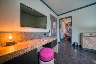 PLAZA INN Salzburg Messe fotoÄŸrafÄ±