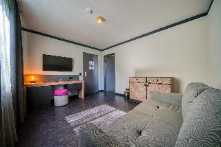 PLAZA INN Salzburg Messe fotoÄŸrafÄ±