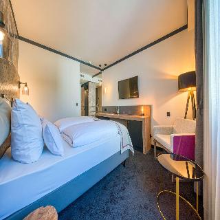 PLAZA INN Salzburg Messe fotoÄŸrafÄ±