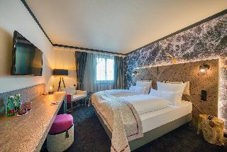 PLAZA INN Salzburg Messe fotoÄŸrafÄ±