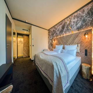 PLAZA INN Salzburg Messe fotoÄŸrafÄ±