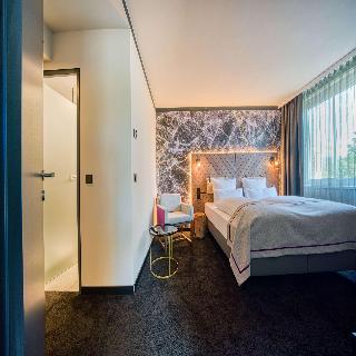 PLAZA INN Salzburg Messe fotoÄŸrafÄ±