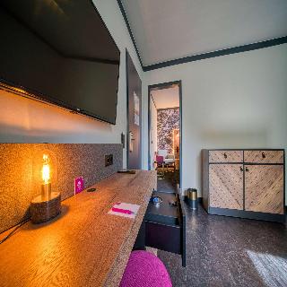 PLAZA INN Salzburg Messe fotoÄŸrafÄ±