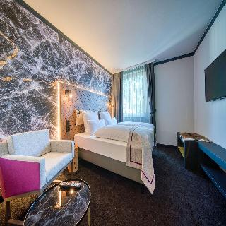 PLAZA INN Salzburg Messe fotoÄŸrafÄ±