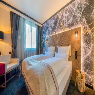 PLAZA INN Salzburg Messe fotoÄŸrafÄ±