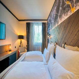 PLAZA INN Salzburg Messe fotoÄŸrafÄ±