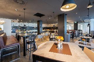 PLAZA INN Salzburg Messe fotoÄŸrafÄ±