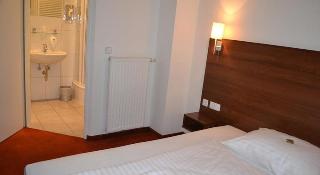 PLAZA Inn Salzburg City otel fotoğrafı