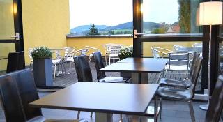 PLAZA Inn Salzburg City fotoÄŸrafÄ±