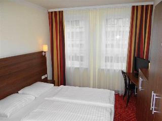 PLAZA Inn Salzburg City fotoÄŸrafÄ±