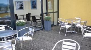 PLAZA Inn Salzburg City fotoÄŸrafÄ±