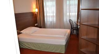 PLAZA Inn Salzburg City fotoÄŸrafÄ±