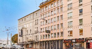 PLAZA Inn Salzburg City fotoÄŸrafÄ±
