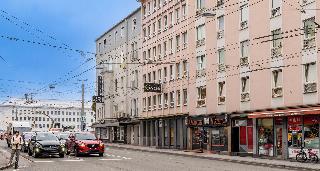 PLAZA Inn Salzburg City fotoÄŸrafÄ±
