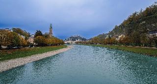 PLAZA Inn Salzburg City fotoÄŸrafÄ±
