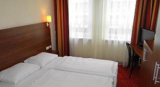 PLAZA Inn Salzburg City fotoÄŸrafÄ±