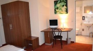 PLAZA Inn Salzburg City fotoÄŸrafÄ±