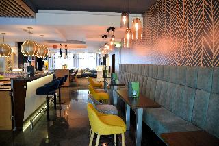 Holiday Inn Salzburg City, an IHG Hotel fotoÄŸrafÄ±