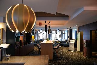 Holiday Inn Salzburg City, an IHG Hotel fotoÄŸrafÄ±