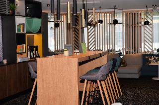 Holiday Inn Salzburg City, an IHG Hotel fotoÄŸrafÄ±