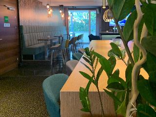 Holiday Inn Salzburg City, an IHG Hotel fotoÄŸrafÄ±